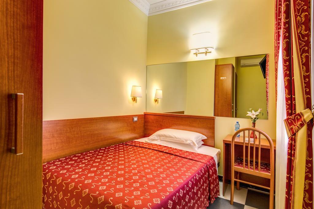 Centro Cavour Gasthof Rom
