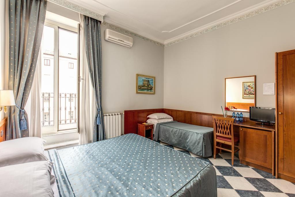 Centro Cavour Rom
