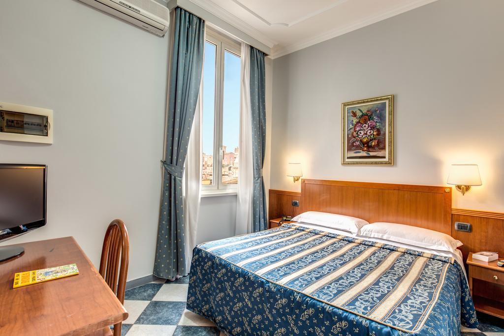 Centro Cavour Rom