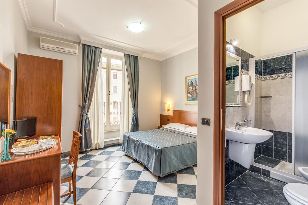 Centro Cavour 3* Roma